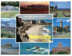 (520) Australia - NSW - Newcastle - Newcastle