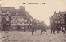 Ag - Cpa LAVENTIE - La Place - Laventie