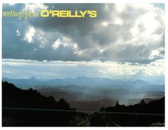 (520) Australia - QLD - O'Reilly's - Atherton Tablelands