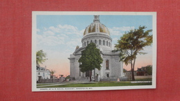 Chapel At US   Naval Academy   Maryland > Annapolis –    =ref 2536 - Annapolis – Naval Academy