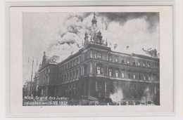 AUSTRIA WIEN Nice Postcard - Vienna Center