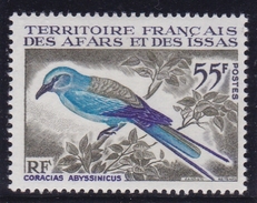 Afars Et Issas N° 332 Neuf * - Unused Stamps