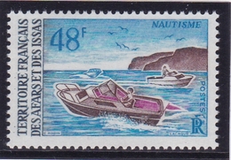 Afars Et Issas N° 363 Neuf * - Unused Stamps