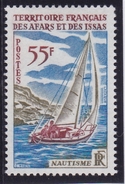 Afars Et Issas N° 364 Neuf * - Unused Stamps