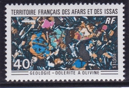 Afars Et Issas N° 371 Neuf * - Unused Stamps