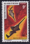 Afars Et Issas N° 374 Neuf * - Unused Stamps