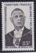 Afars Et Issas N° 376 Neuf * - Unused Stamps