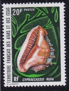 Afars Et Issas N° 379 Neuf * - Unused Stamps
