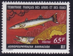 Afars Et Issas N° 442 Neuf * - Unused Stamps