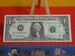 Etats-Unis > Émissions Fédérales > K. Dollars > 1979-1999: Anthony 1985 - 1979-1999: Anthony