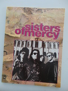 Sisters Of Mercy-die Barmherzigen Schwestern-  Biographie Du Groupe - Music