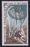 Afars Et Issas Poste Aérienne PA N° 57 Neuf * - Unused Stamps