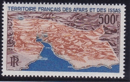 Afars Et Issas Poste Aérienne PA N° 59 Neuf * - Unused Stamps