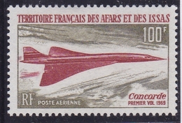 Afars Et Issas Poste Aérienne PA N° 60 Neuf * - Unused Stamps