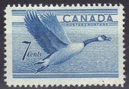 Canada N° 255 ** - Nuevos
