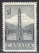 Canada N° 256 ** - Neufs