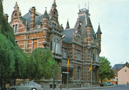 WEVELGEM (Belgique, FLandre Occidentale ) : Gemeentehuis (non Circulée, Neuve) - Wevelgem