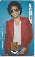 TC-PUBLIC°-F1241A-120U-SO3-08/02-LENNY KRAVITZ--UTILISE-TBE - 2002