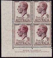 Australia 1951 SG 247 Mint Never Hinged - Neufs