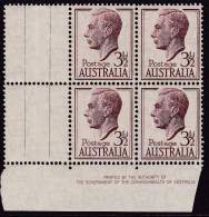 Australia 1951 SG 247 Mint Never Hinged - Neufs