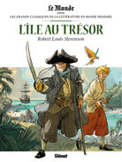 L'île Au Trésor. Robert Louis Stevenson - Collections