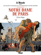 Notre Dame De Paris. Victor HUGO - Colecciones Completas