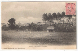 95 - BOISSY-L'AILLERIE - Panorama - 1905 - Boissy-l'Aillerie