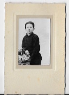 Photo, Enfant ,1933 - Anonymous Persons