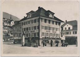 Hotel Adler, Küssnacht Am Rigi - Küssnacht