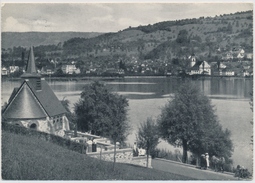 Küssnacht - Gedächtniskapelle Der Königin Astrid - Küssnacht