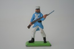 Britains Ltd, Deetail : FRENCH FOREIGN LEGION - FL9, Made In England, *** - Britains