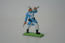 Britains Ltd, Deetail : FRENCH FOREIGN LEGION - FL8, Made In England, *** - Britains