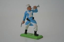 Britains Ltd, Deetail : FRENCH FOREIGN LEGION - FL8, Made In England, *** - Britains