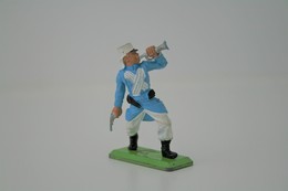 Britains Ltd, Deetail : FRENCH FOREIGN LEGION - FL8, Made In England, *** - Britains