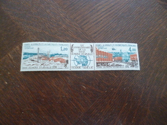 TP Terres Australes Et Antartiques  Françaises TAAF Sans Charnières PA N°43A Valeur 31€ - Posta Aerea