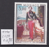 N°   1196 ** TTB - Unused Stamps