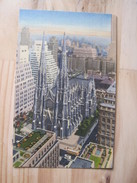 St Patricks Cathedral - New York City - Other Monuments & Buildings