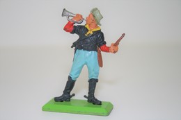 Britains Ltd, Deetail : AMERICAN CIVIL WAR - UNION, Made In England, *** - Britains