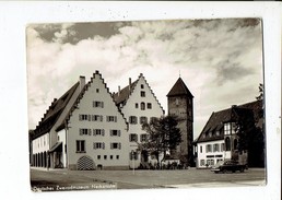 39647 DEUTCHES ZWEIRADMUSEUM NECKARSULM - Neckarsulm