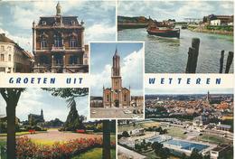 Wetteren - Wetteren