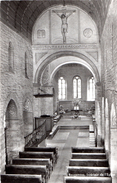 Rougemont. Intérieur De L'Eglise - Rougemont