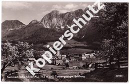 Abtenau 1953  (z3937) - Abtenau