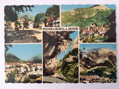 ROQUEBILLIERE - Roquebilliere