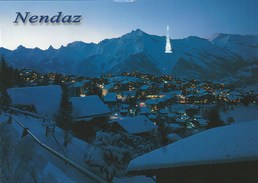 NENDAZ - Nendaz