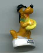 FEVES - FEVE - DISNEY - PLUTO - Disney