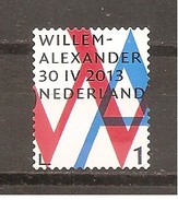 Holanda-Holland  Nº Yvert  3035 (Usado) (o) - Gebraucht