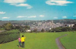 TRURO FROM CHAPEL HILL - Other