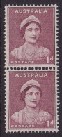 Australia 1942 Coil SG 181a Mint Never Hinged - Neufs