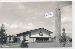 CPM -17596 -57 - Hagondange  - Eglise De La Cité- Envoi Gratuit - Hagondange