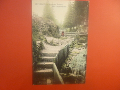 Delcampe - Stavelot :Sortie Du Tunnel (S31) - Stavelot
